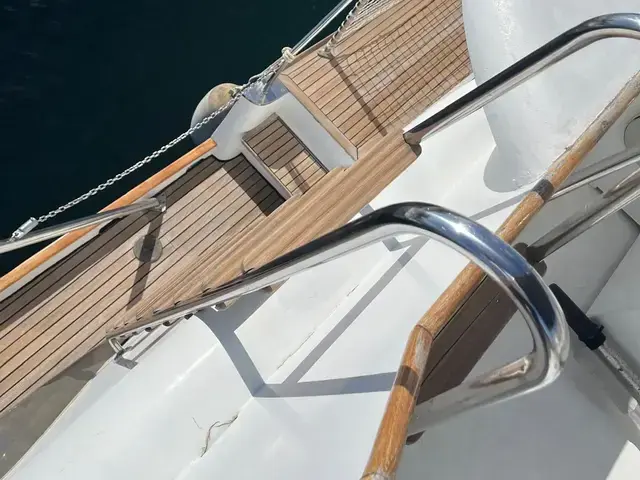 Picchiotti Yachts Giannutri