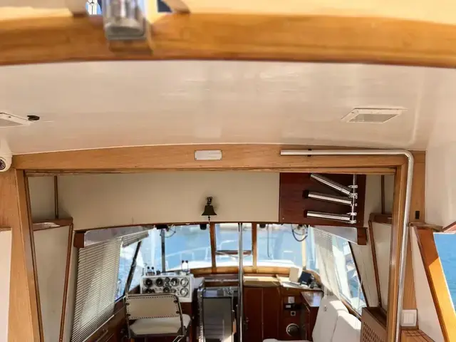 Picchiotti Yachts Giannutri