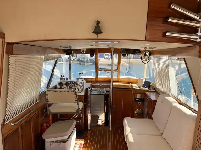 Picchiotti Yachts Giannutri