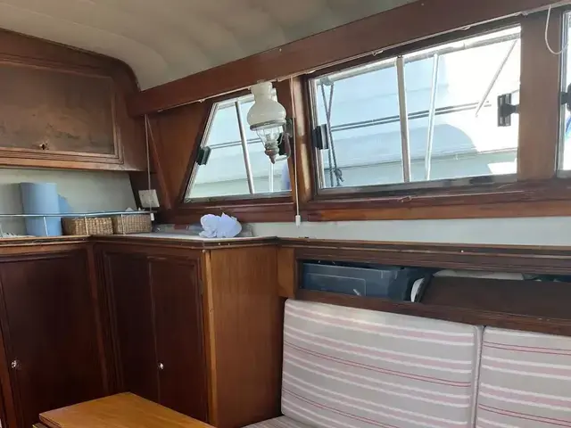 Picchiotti Yachts Giannutri