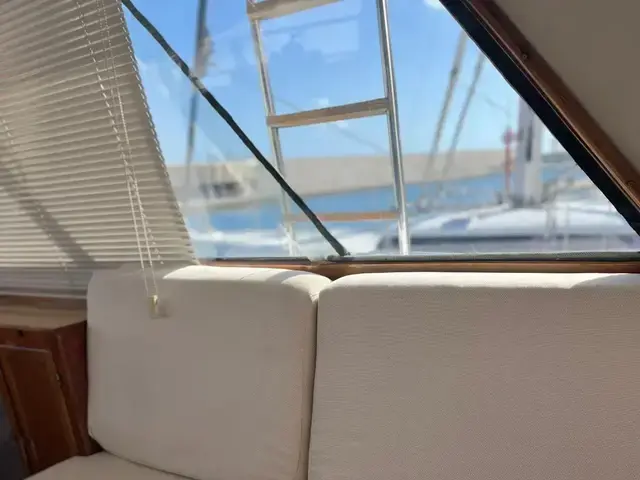 Picchiotti Yachts Giannutri