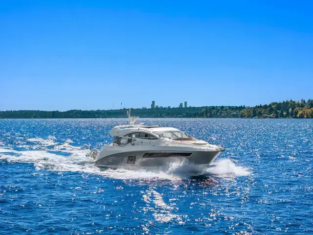 Sea Ray L590