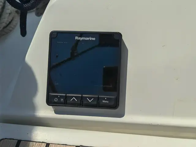 Jeanneau Sun Odyssey 479