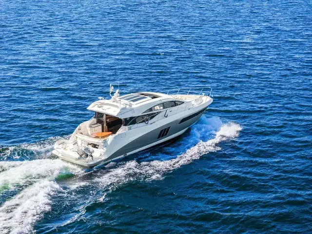 Sea Ray L590