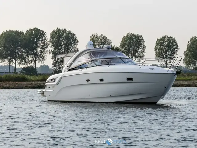 Bavaria 38 Sport