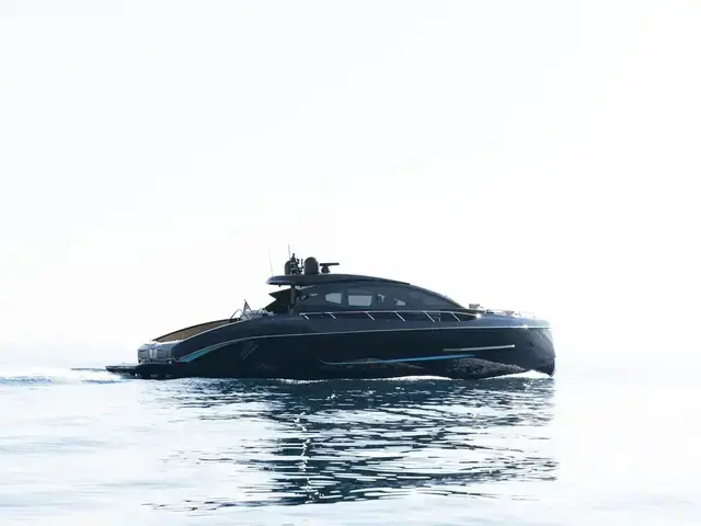 Lazzara Yachts Lsx 67