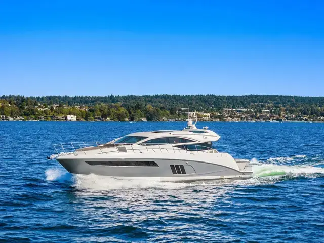 Sea Ray L590