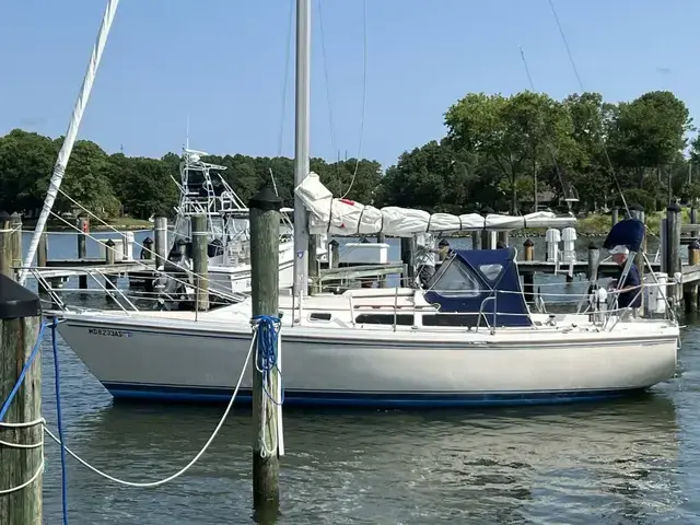 Catalina 30