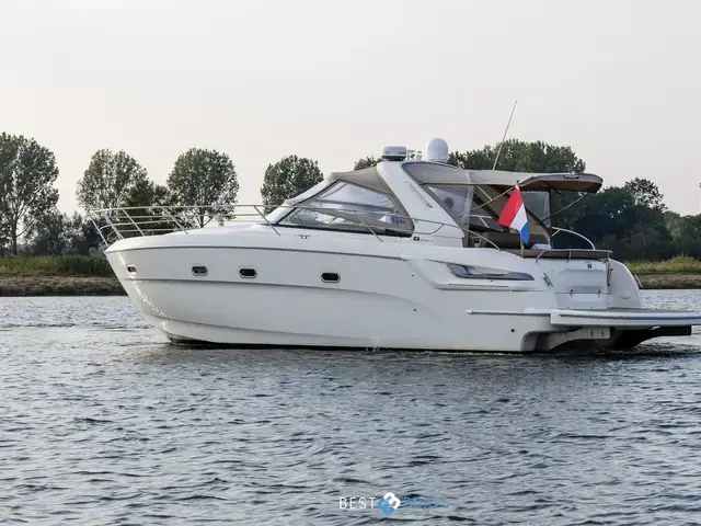 Bavaria 38 Sport