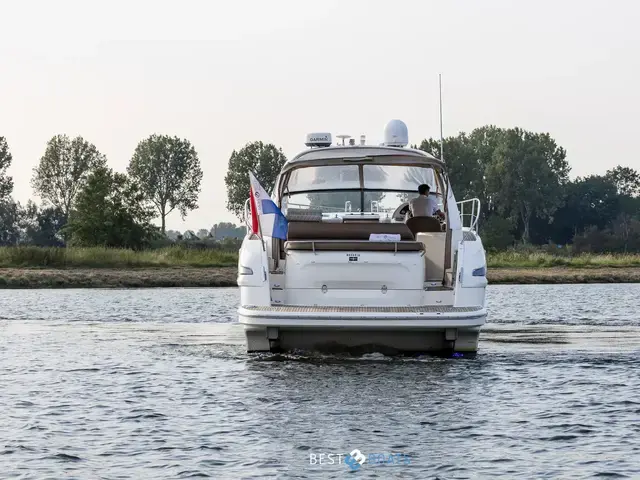 Bavaria 38 Sport