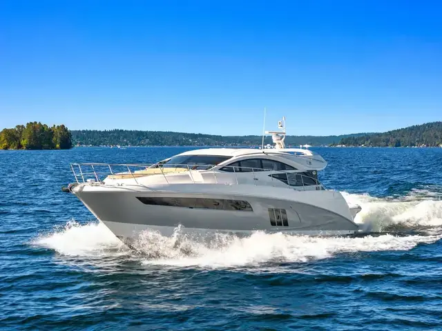 Sea Ray L590