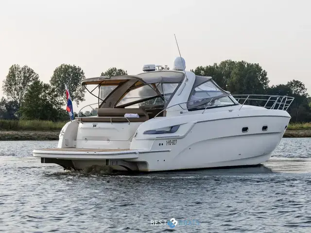 Bavaria 38 Sport