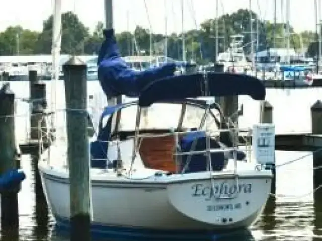 Catalina 30