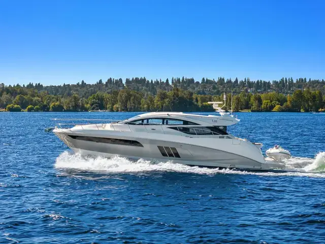 Sea Ray L590