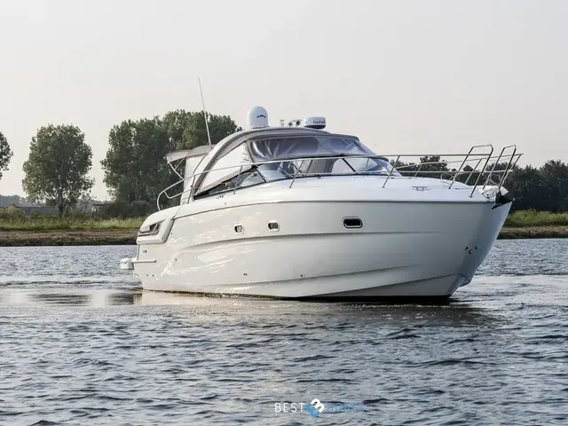 Bavaria 38 Sport