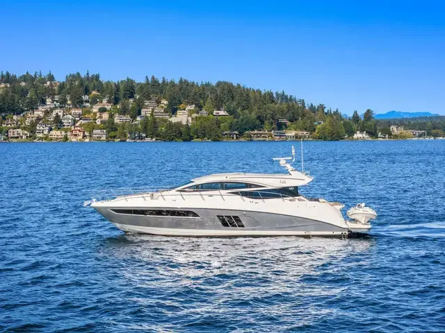 Sea Ray L590