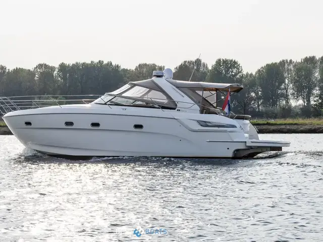 Bavaria 38 Sport