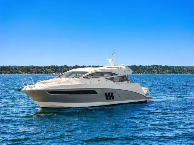 Sea Ray L590