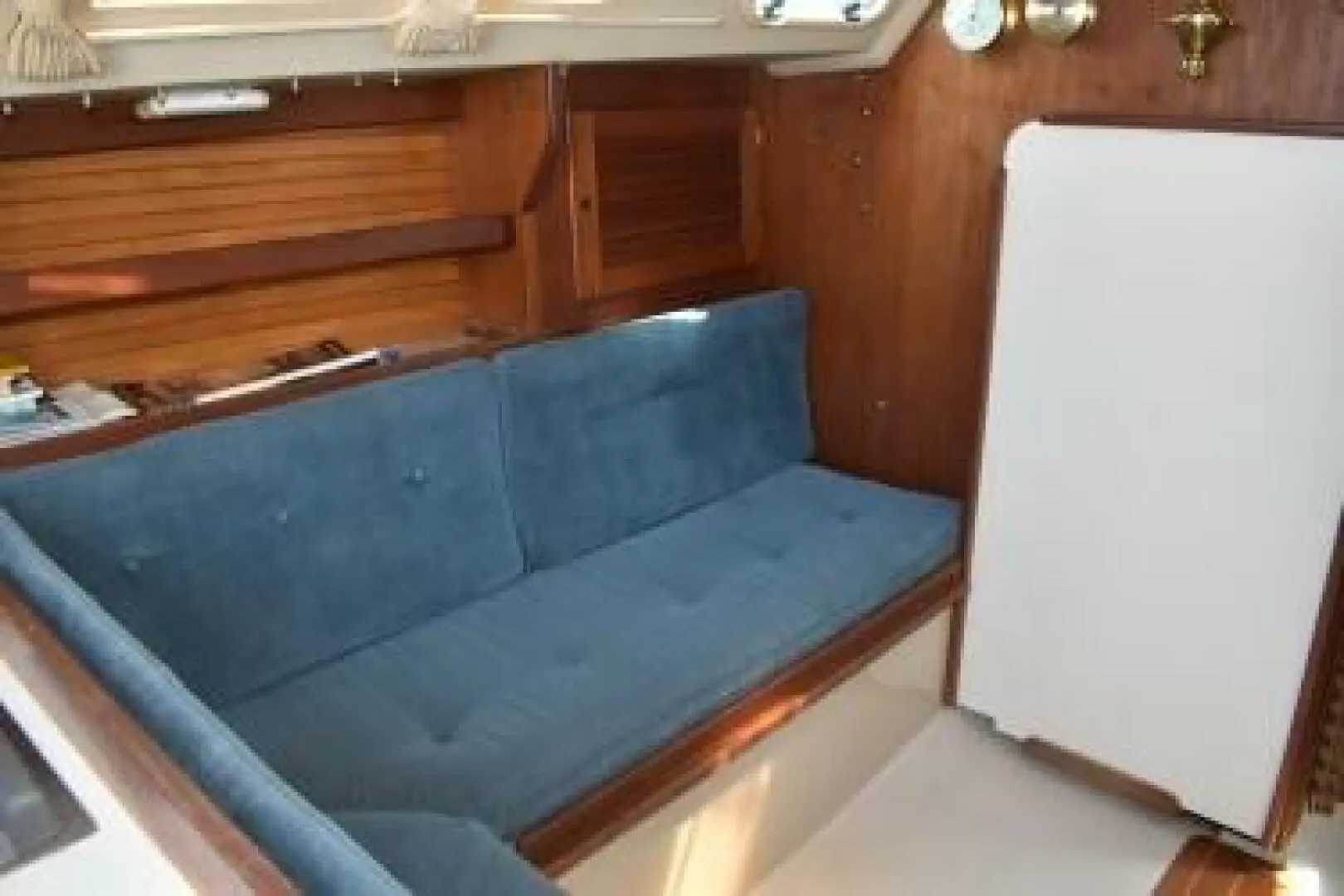 1988 Catalina 30