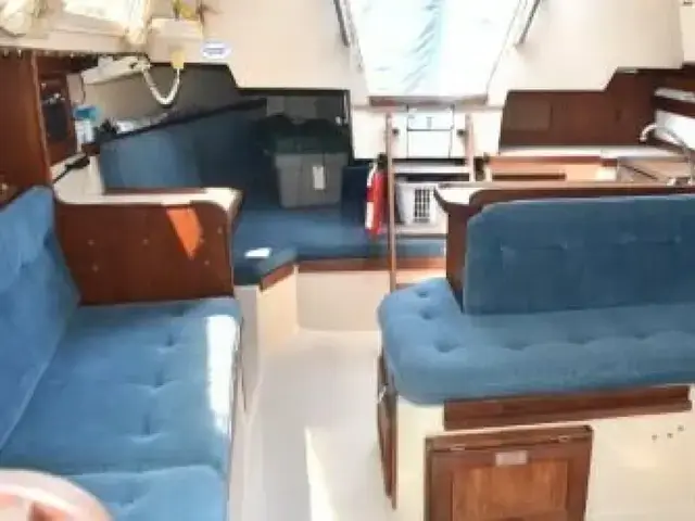 Catalina 30