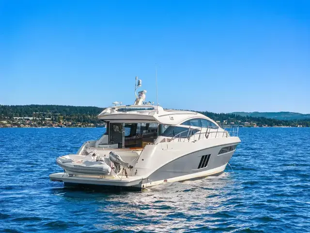 Sea Ray L590