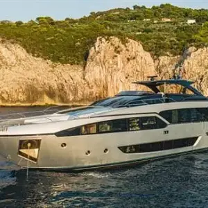 2020 Riva 90 Argo