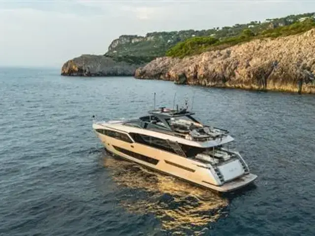 Riva 90 Argo