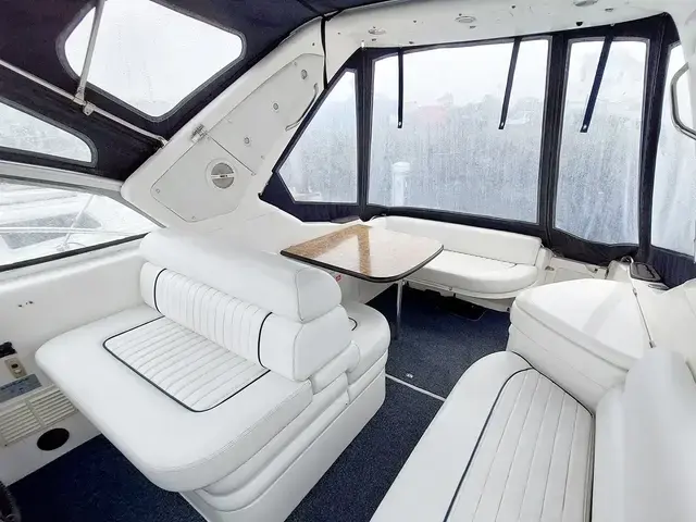 Sealine S 28