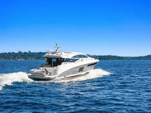 Sea Ray L590