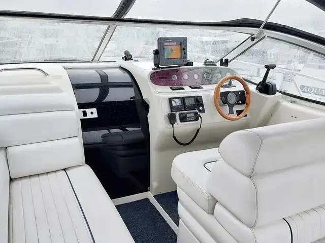 Sealine S 28