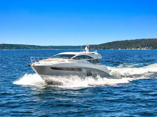 Sea Ray L590