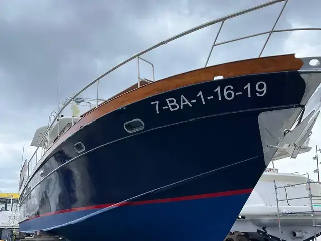 Picchiotti Yachts Giannutri