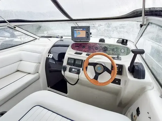 Sealine S 28