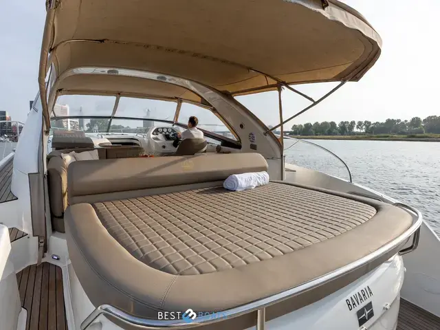 Bavaria 38 Sport