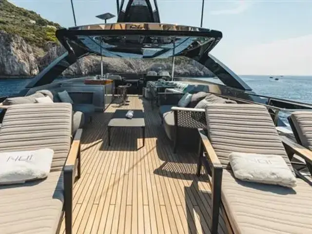 Riva 90 Argo