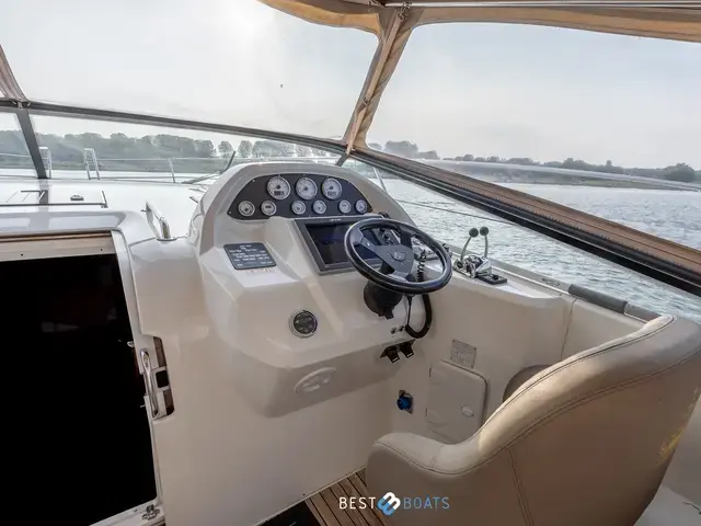 Bavaria 38 Sport