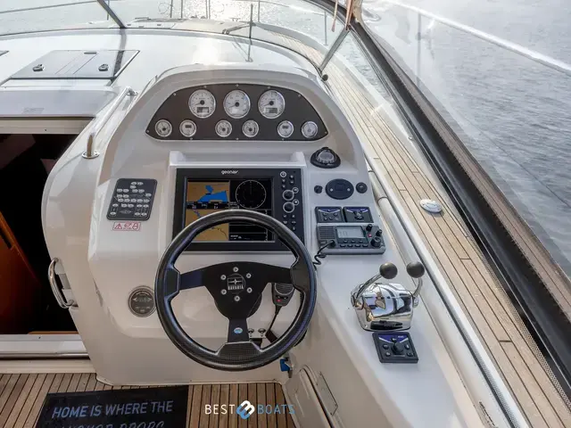 Bavaria 38 Sport