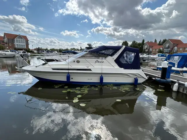 Fairline Targa 27