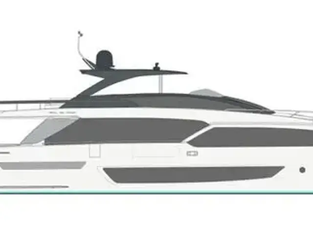 Riva 90 Argo