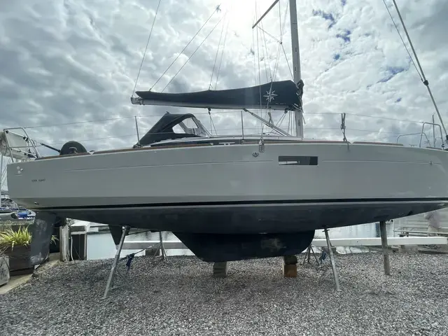 Jeanneau Sun Odyssey 349