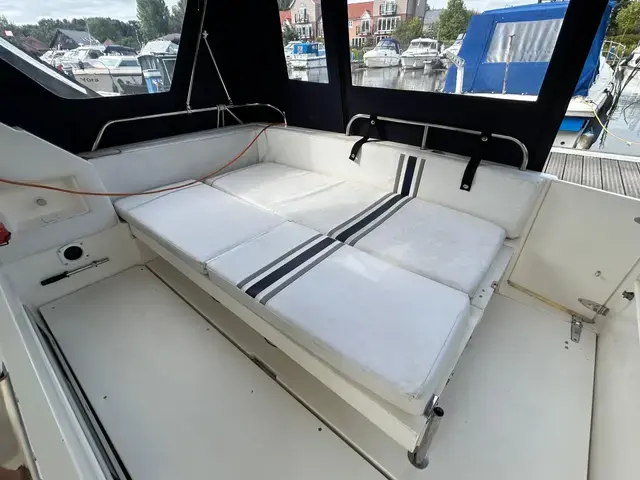 Fairline Targa 27