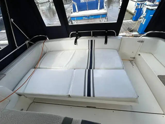 Fairline Targa 27