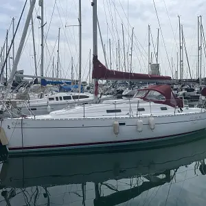 2002 Beneteau Oceanis 311 Clipper