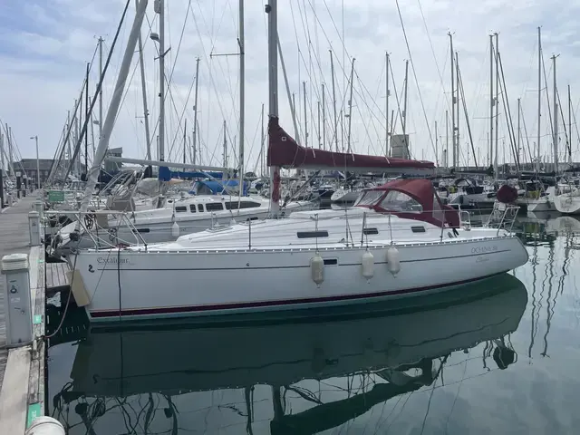 Beneteau Oceanis 311 Clipper