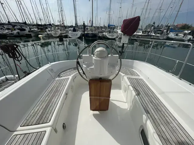 Beneteau Oceanis 311 Clipper