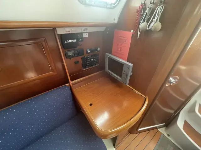 Beneteau Oceanis 311 Clipper