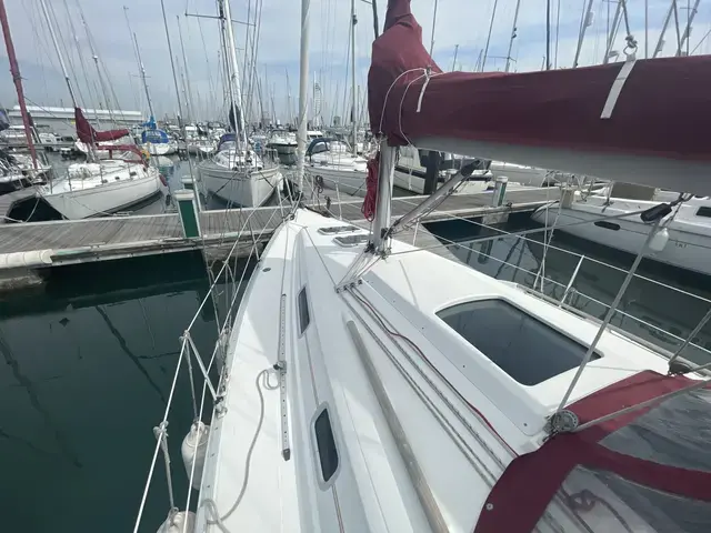 Beneteau Oceanis 311 Clipper