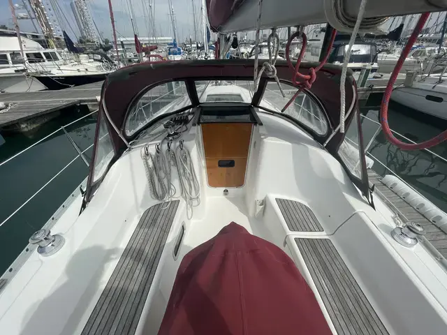 Beneteau Oceanis 311 Clipper