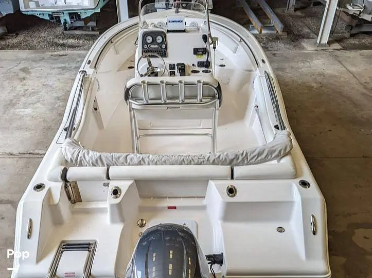 2015 Tidewater Boats 210 lxf