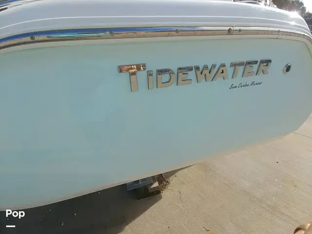 Tidewater 210 Lxf